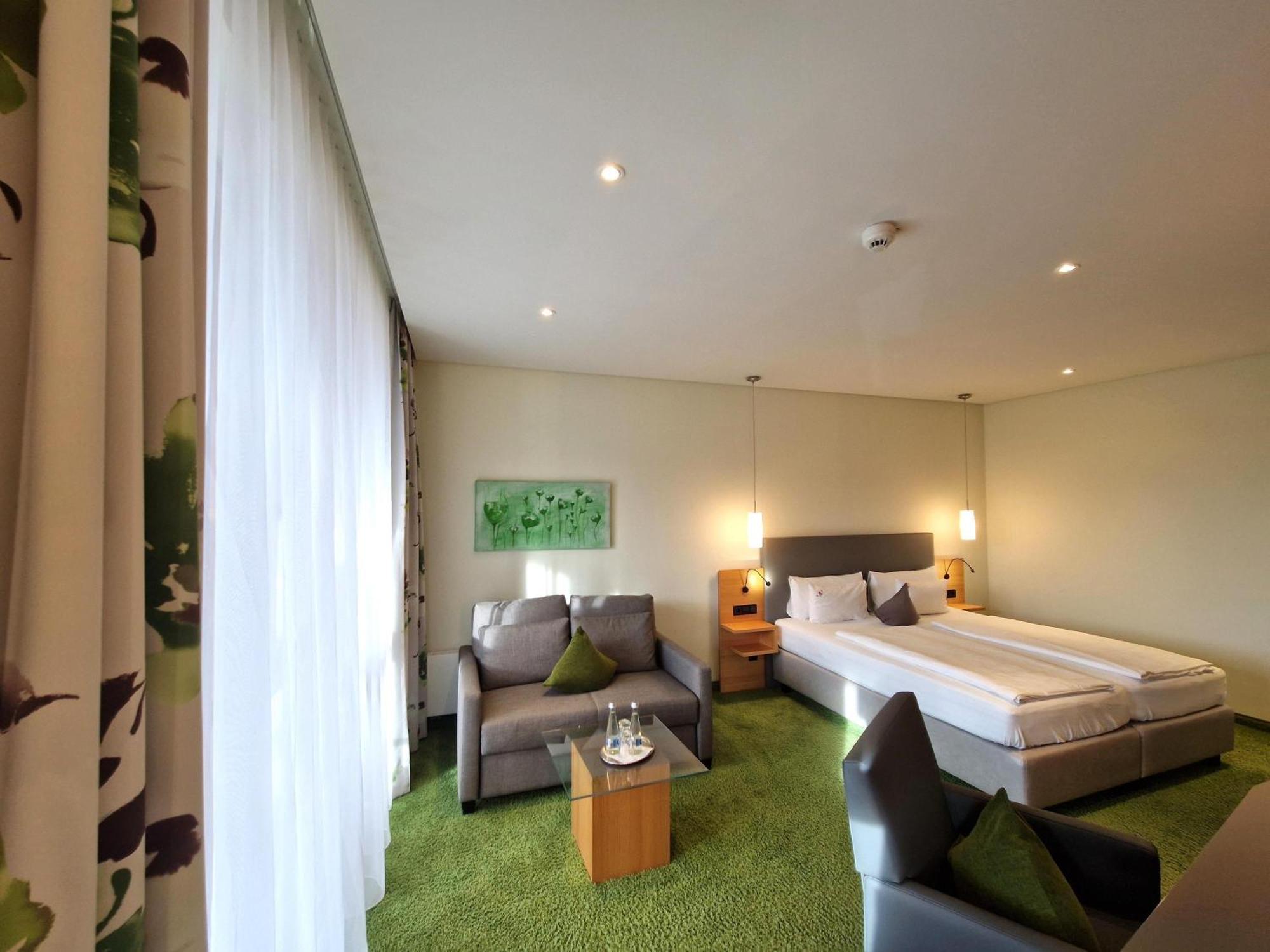 Mosers Blume Relax & Genuss Hotel Haslach im Kinzigtal Luaran gambar