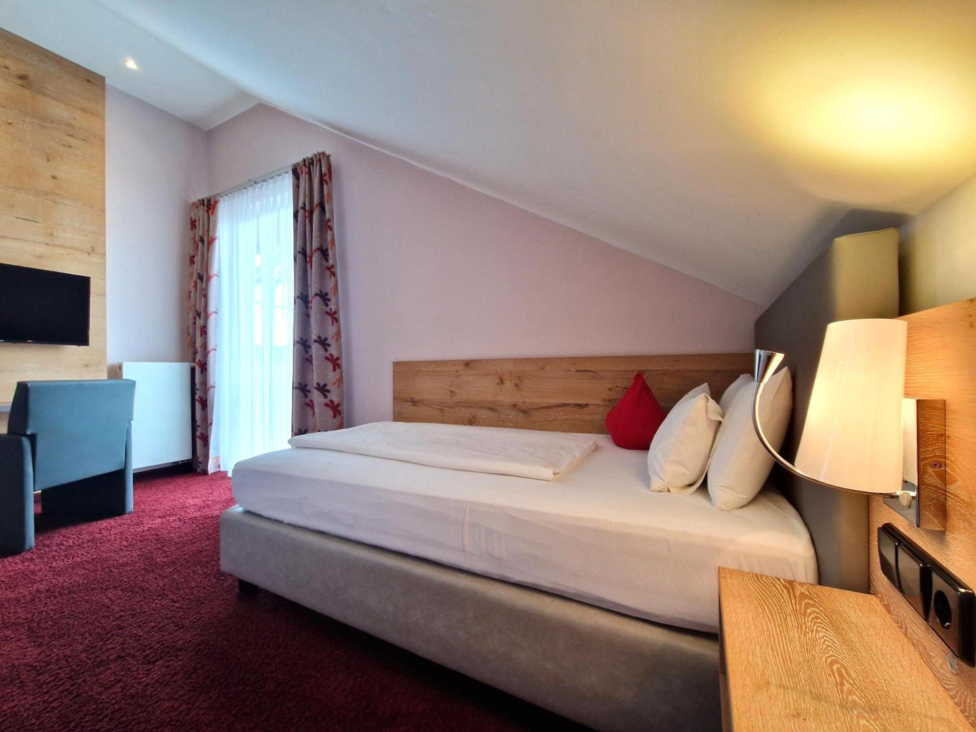 Mosers Blume Relax & Genuss Hotel Haslach im Kinzigtal Luaran gambar
