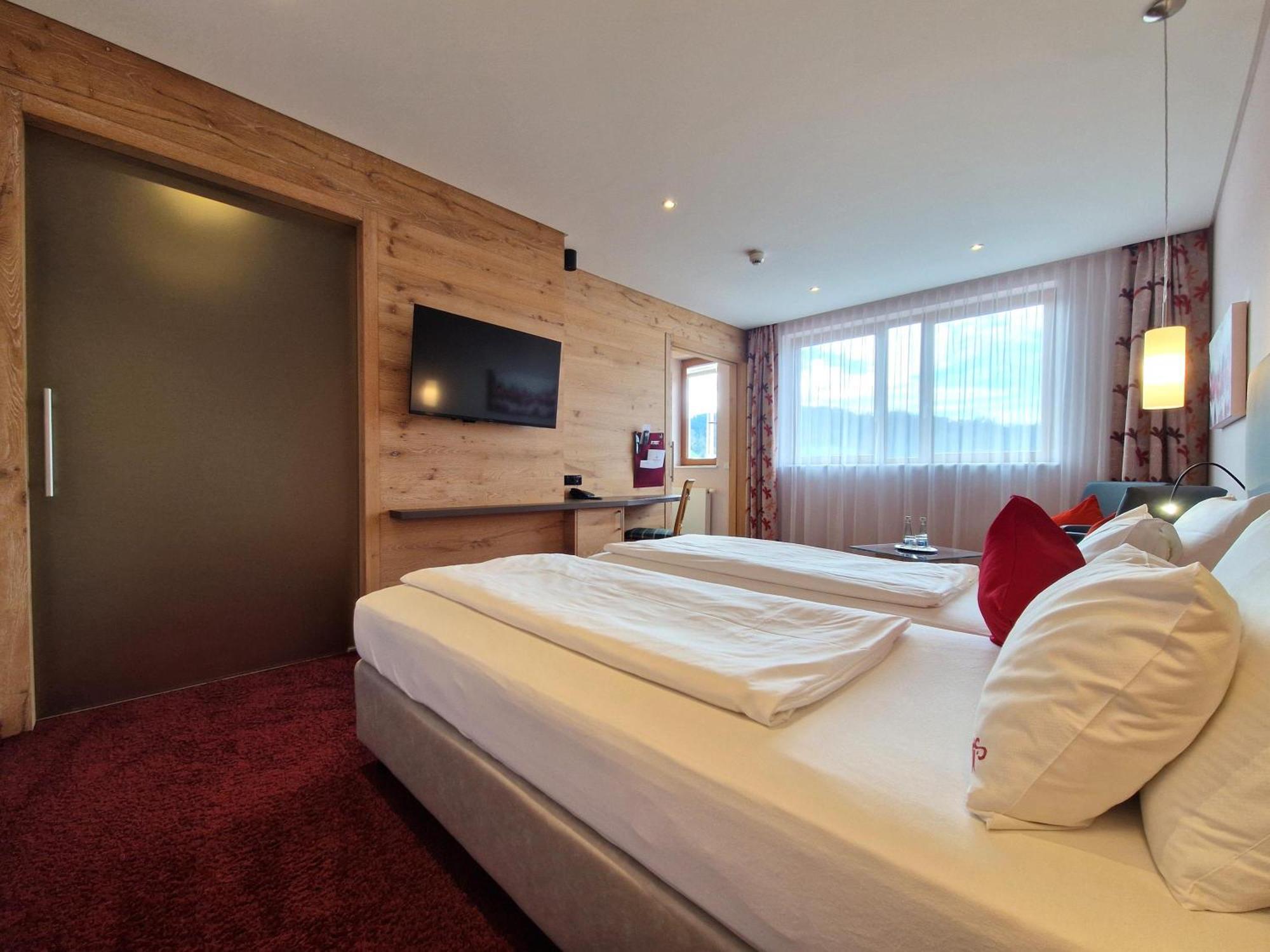 Mosers Blume Relax & Genuss Hotel Haslach im Kinzigtal Luaran gambar