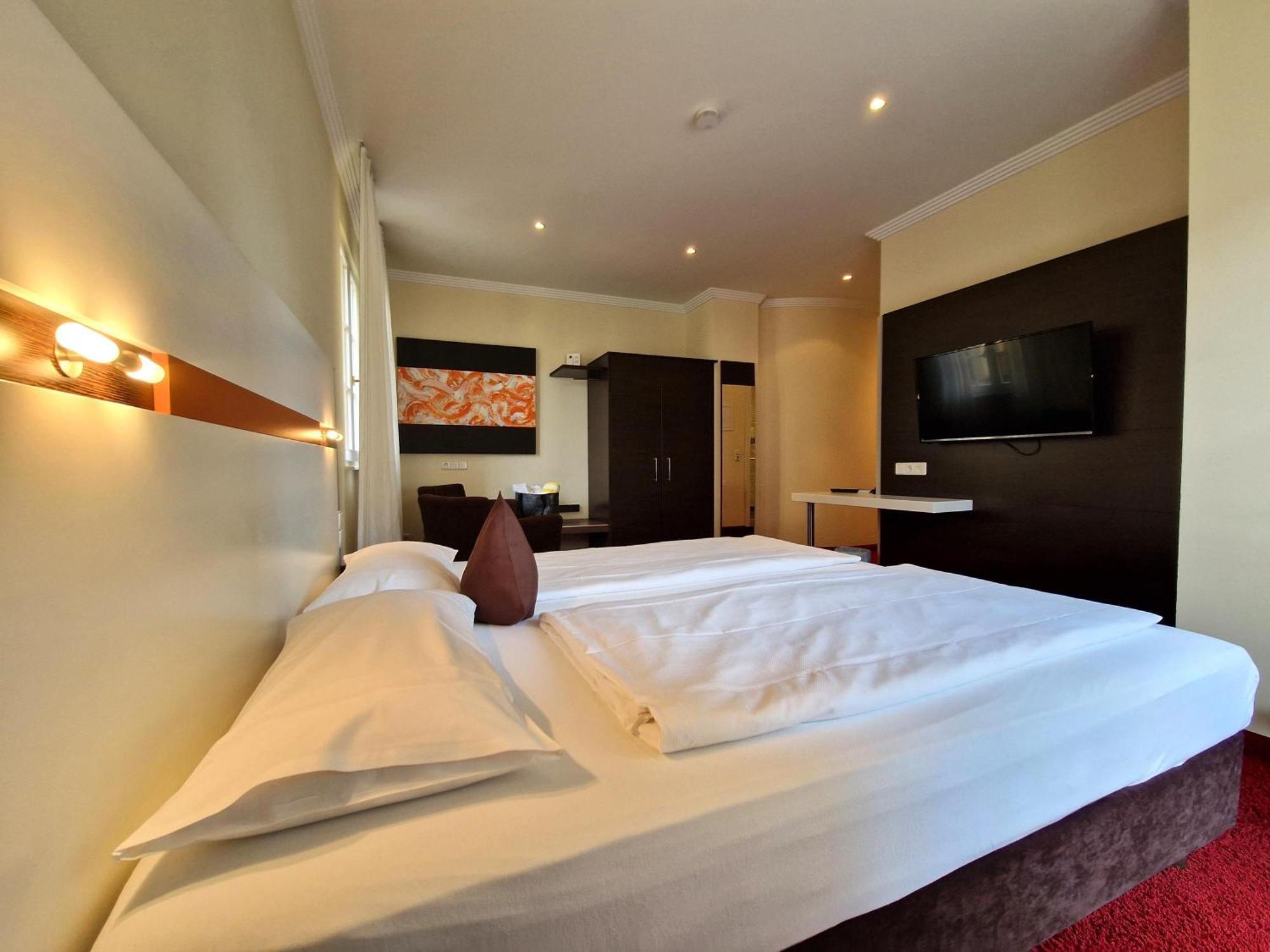 Mosers Blume Relax & Genuss Hotel Haslach im Kinzigtal Luaran gambar