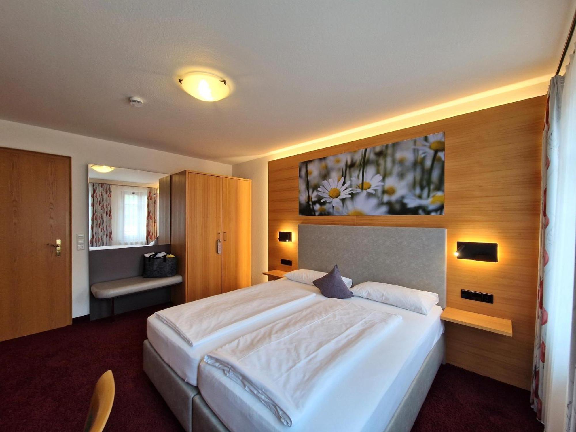 Mosers Blume Relax & Genuss Hotel Haslach im Kinzigtal Luaran gambar